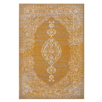 Kusový koberec Gloria 105518 Mustard - 80x150 cm Hanse Home Collection koberce
