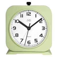 Budík JVD SRP2220.3, 10cm