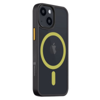 Tactical MagForce Hyperstealth 2.0 Apple iPhone 13 mini Black/Yellow