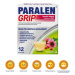 PARALEN Grip horúci nápoj echinacea a šípky 12 vrecúšok