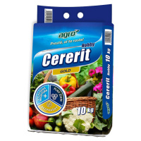 AGRO Cererit Hobby © GOLD 10 kg kompakt