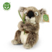 Plyšový medvedik koala sediaci 15 cm ECO-FRIENDLY