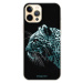 Odolné silikónové puzdro iSaprio - Leopard 10 - iPhone 12 Pro
