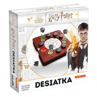 MINDOK Harry Potter: Desiatka (Slovenské vydanie)