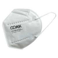 RESPIRATOR PROMASK FFP2 - 20KS BALENIE