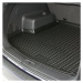 Gumová vaňa kufra NOVLINE -  Fiat 500L 2012