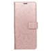 Diárové puzdro na Xiaomi 12 Lite 5G MEZZO mandala ružovo-zlaté