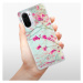 Odolné silikónové puzdro iSaprio - Blossom 01 - Xiaomi Poco F3