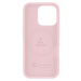 Tactical MagForce Velvet Smoothie Kryt pre Apple iPhone 16 Pro Pink Panther