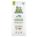 BRIT Care Sustainable Senior granule pre psích seniorov 1 ks, Hmotnosť balenia: 12 kg