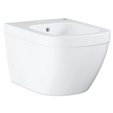 Bidet GROHE EURO CERAMIC závesný, vnútorný prívod 39208000