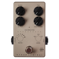 Darkglass Hyper Luminal Compressor