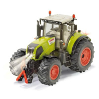 SIKU Control - RC traktor Class Axion 850 s diaľkovým ovládaním 1:32