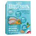 Vanička Little Big Paw losos so zeleninou 150g