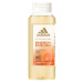 ADIDAS Energy Kick sprchový gel pro ženy 250 ml