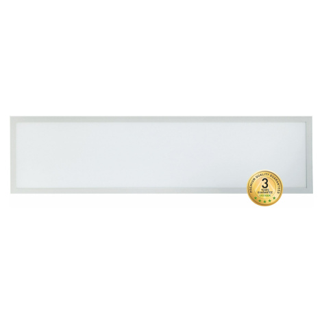 VIRGO II IP44 840 40W 4000lm - Vestavný LED panel Greenlux