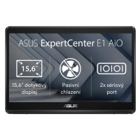 ASUS ExpertCenter E1, E1600WKAT-BMR021X