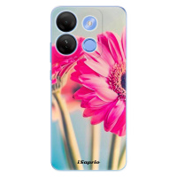 Odolné silikónové puzdro iSaprio - Flowers 11 - Infinix Smart 7