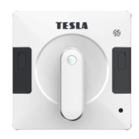 Tesla RoboStar W700 WiFi - Robotický čistič okien