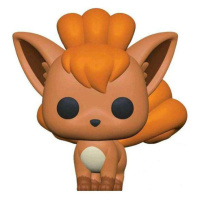 Funko POP! Pokémon: Vulpix (EMEA) Super Sized 25 cm