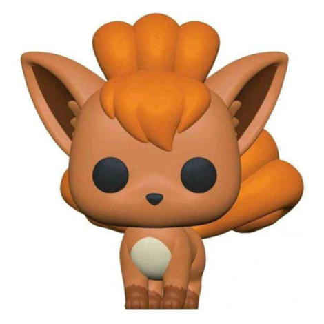 Funko POP! Pokémon: Vulpix (EMEA) Super Sized 25 cm