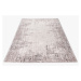 Kusový koberec My Phoenix 120 taupe - 140x200 cm Obsession koberce