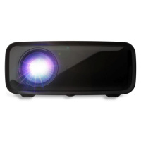 Projektor Philips NeoPix 330, Full HD1080p, 250 ANSI lumenů,uhlopříčka 80" , černý