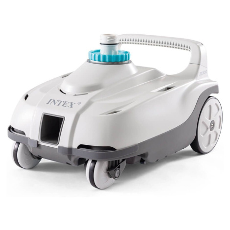 INTEX Deluxe Auto Pool Cleaner ZX100 automata vízalatti medence porszívó robot (28006)