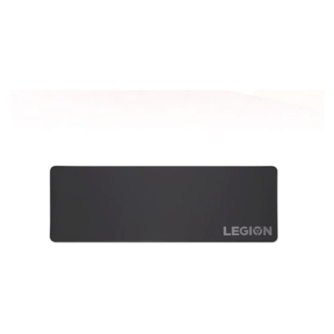 Lenovo podložka pod myš CONS Herná Legion XL Cloth (čierna)