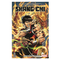 Marvel Shang-Chi by Gene Luen Yang 1: Brothers & Sisters