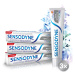 SENSODYNE Extra Whitening Zubná pasta 3 x 75 ml