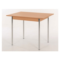 Jedálenský stôl Köln II 75x55 cm, buk%