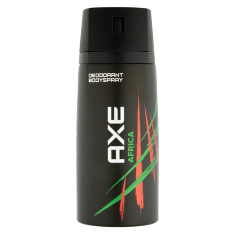 Axe deodorant Africa 150ml