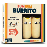 Asmodee Bum Bum Burrito