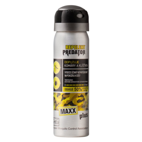 Predator Maxx Plus repelent 80ml