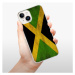 Odolné silikónové puzdro iSaprio - Flag of Jamaica - iPhone 15 Plus