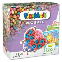 PLAYMAIS Mosaic Chrobáčiky