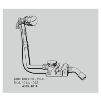 Comfort Level Plus 4014 CONODUO prepad C 687770680001