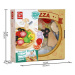 Hape Hrací set - pizza