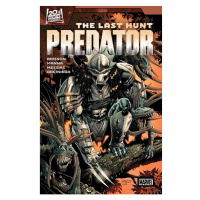 Marvel Predator: The Last Hunt