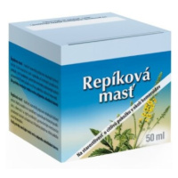 HERBACOS Repíková masť 50 ml