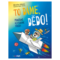 To dáme, dědo!, Adamec Miroslav