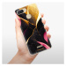 Odolné silikónové puzdro iSaprio - Gold Pink Marble - Xiaomi Redmi 6