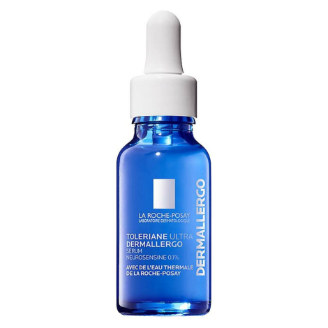 LA ROCHE-POSAY Toleriane ultra dermallergo sérum 20 ml