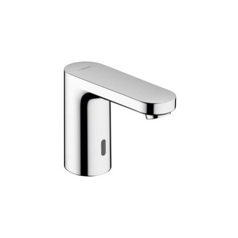 Umývadlová batéria Hansgrohe Vernis Blend eFaucet chróm 71502000