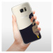 Silikónové puzdro iSaprio - BaT Comics - Samsung Galaxy S7