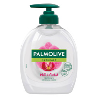 Palmolive tekuté mydlo 300ml Black Orchid