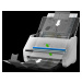 EPSON skener WorkForce DS-770II, A4, 600x600 dpi, Duplex, USB 3.0, Ethernet, ADF