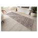 Kusový koberec Terrain 105602 Sole Cream Grey - 240x340 cm Hanse Home Collection koberce