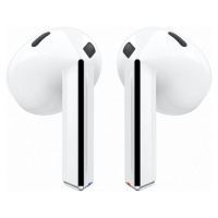 Samsung Galaxy Buds3 biela